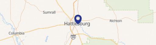 Hattiesburg, MS 39401