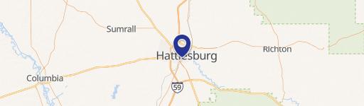 Hattiesburg, MS 39401