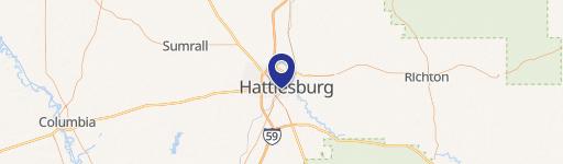 Hattiesburg, MS 39401