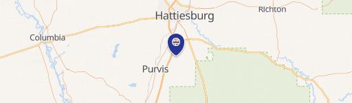 Hattiesburg, MS 39401