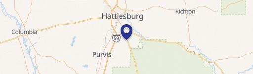 Hattiesburg, MS 39401