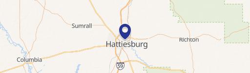 Hattiesburg, MS 39401