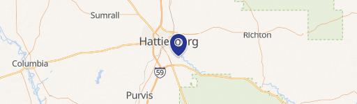 Hattiesburg, MS 39401
