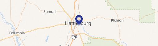 Hattiesburg, MS 39401