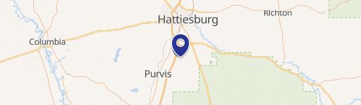 Hattiesburg, MS 39401