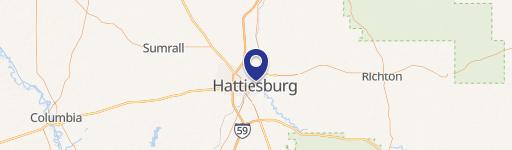 Hattiesburg, MS 39401