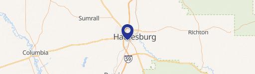 Hattiesburg, MS 39402