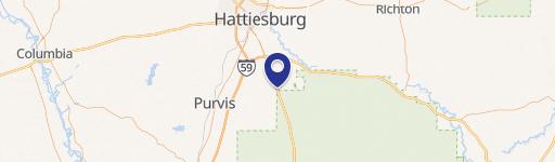 Hattiesburg, MS 39401