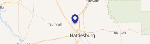 Hattiesburg, MS 39401