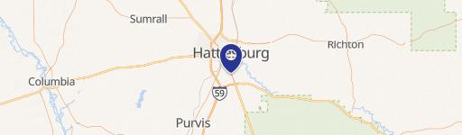 Hattiesburg, MS 39401