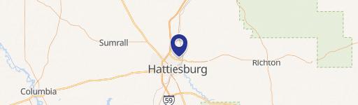 1718 Evelyn Gandy Pkwy