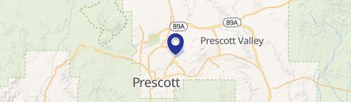 Prescott, AZ 86301