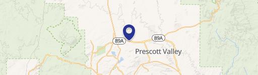 5395 Granite Dells Pkwy