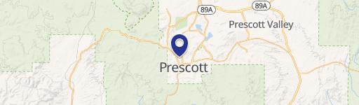 Prescott, AZ 86301