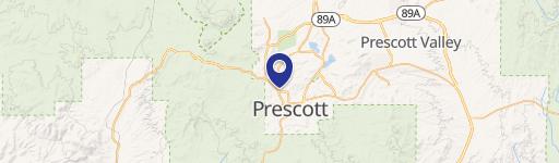 Prescott, AZ 86301