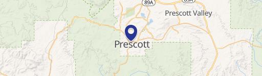 Prescott, AZ 86301