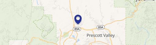 Prescott, AZ 86301