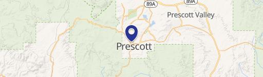 Prescott, AZ 86301