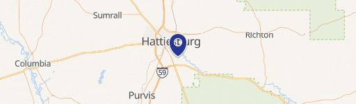 1 Wl Runnels Industrial Dr