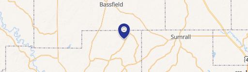 Bassfield, MS 39421