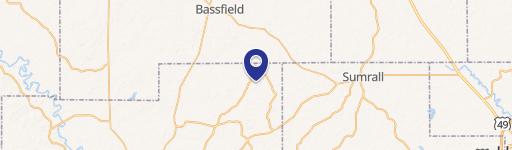 Bassfield, MS 39421