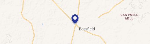 Bassfield, MS 39421