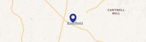 General Robert E Blount Dr