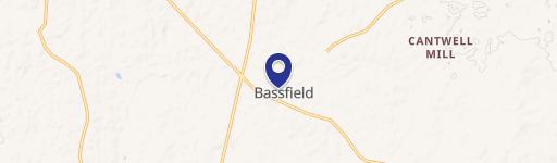 221 General Robert E Blount Dr