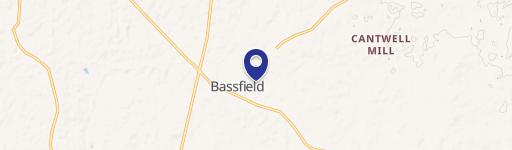 347 General Robert E Blount Dr