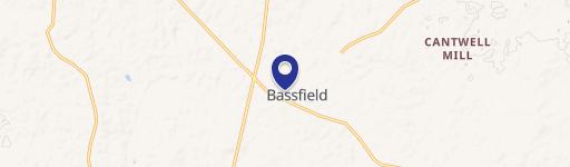 189 General Robert E Blount Dr