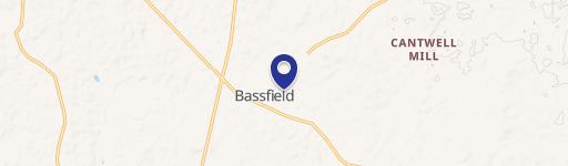 341 General Robert E Blount Dr