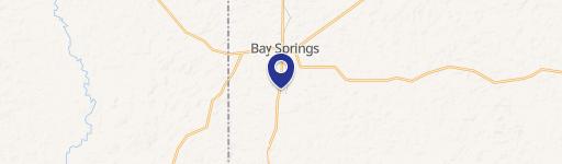 Bay Springs, MS 39422
