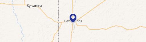 Bay Springs, MS 39422