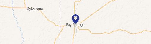 Bay Springs, MS 39422