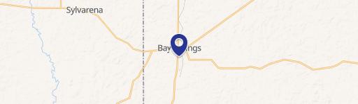 Bay Springs, MS 39422