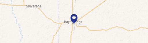 Bay Springs, MS 39422