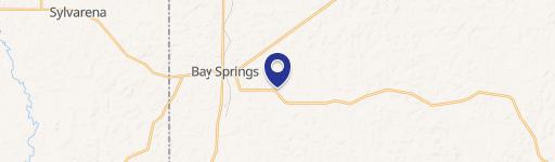 Bay Springs, MS 39422