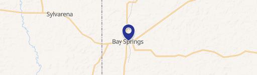 Bay Springs, MS 39422