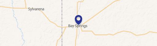 Bay Springs, MS 39422