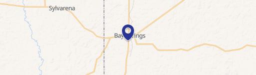 Bay Springs, MS 39422