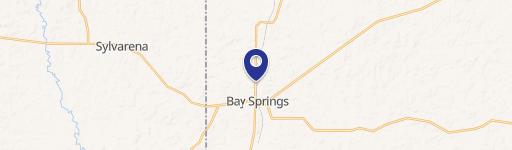 Bay Springs, MS 39422