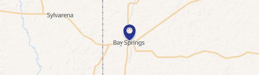 Bay Springs, MS 39422