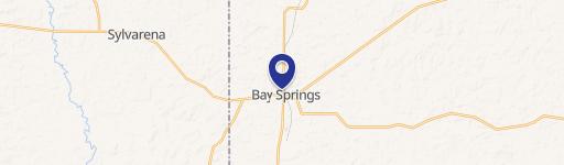 Bay Springs, MS 39422