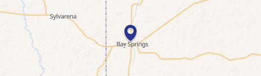 Bay Springs, MS 39422
