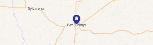 Bay Springs, MS 39422