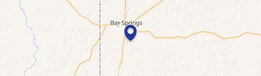 Bay Springs, MS 39422