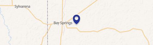 Bay Springs, MS 39422