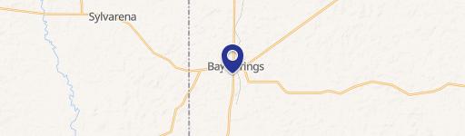 Bay Springs, MS 39422