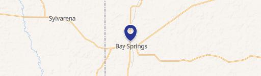 Bay Springs, MS 39422