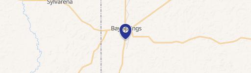 Bay Springs, MS 39422